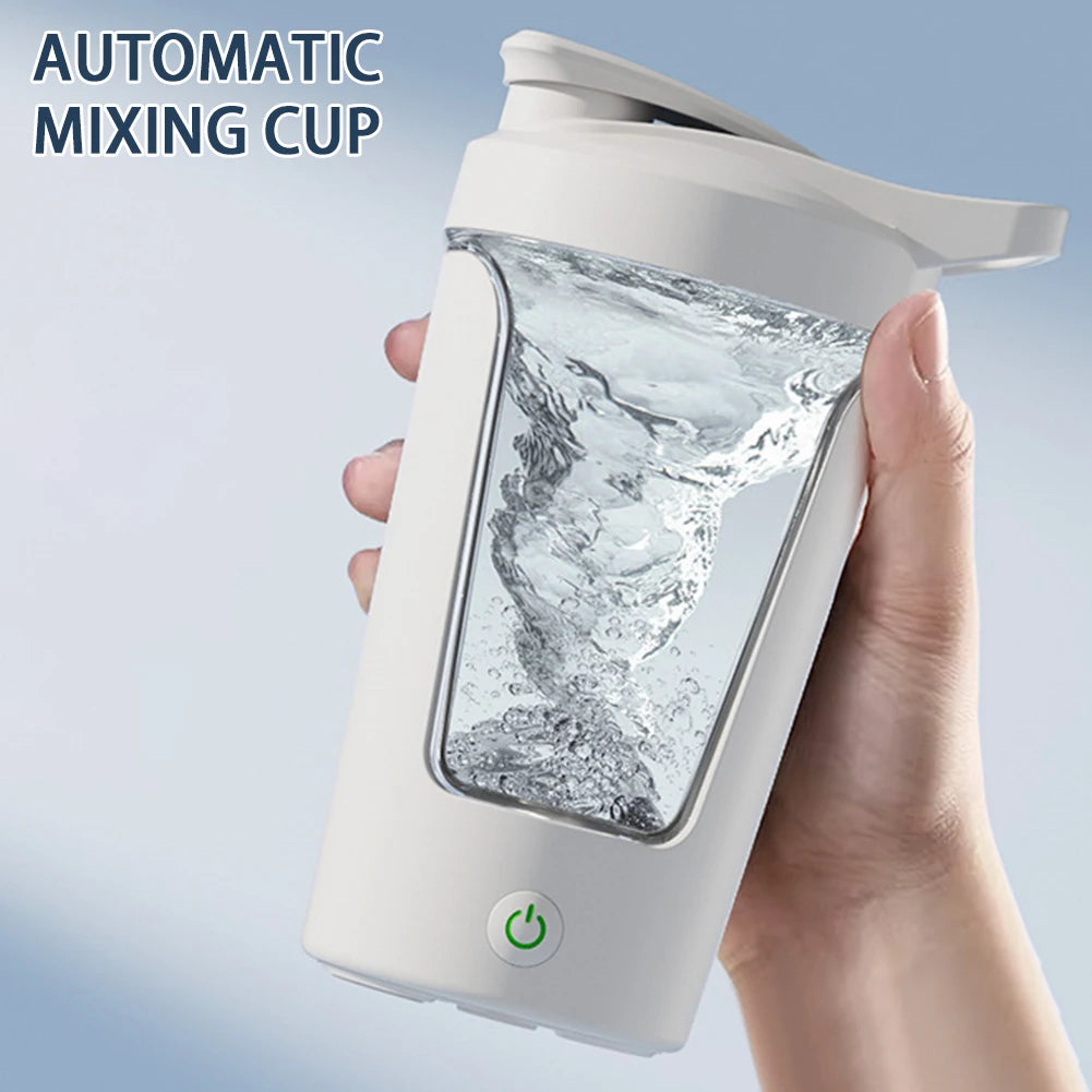 Swift Mix™ Electric Mixing Cup