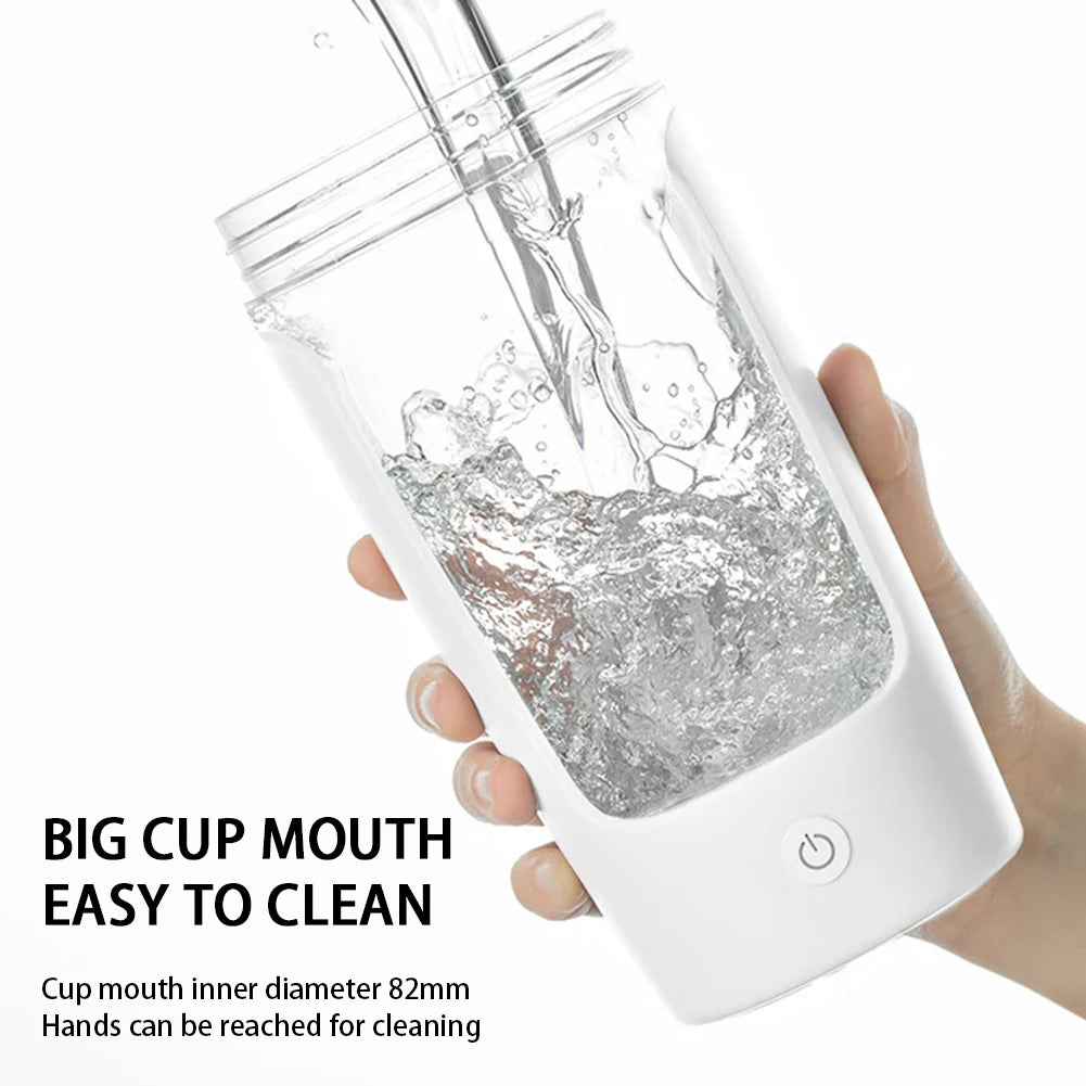 Swift Mix™ Electric Mixing Cup