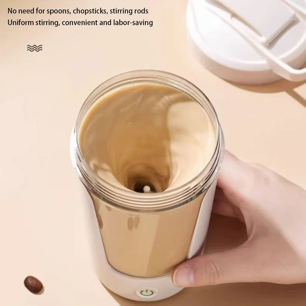 Swift Mix™ Electric Mixing Cup